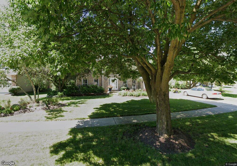 408 Flock Ave, Naperville, IL 60565 - photo 1