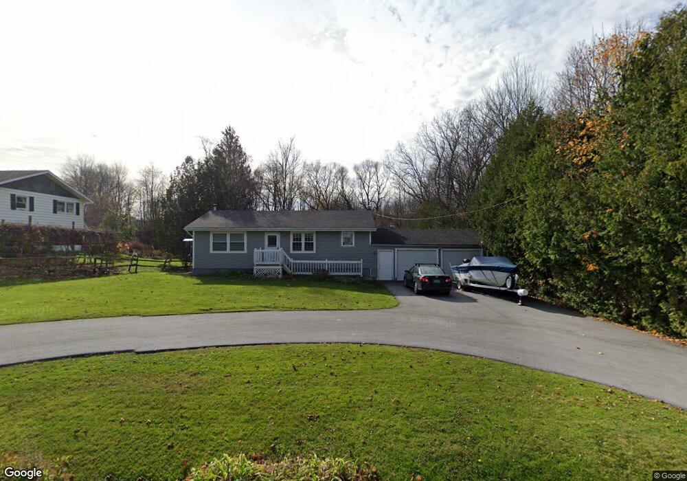 40 Fairfax St, Saint Albans, VT 05478 - photo 1