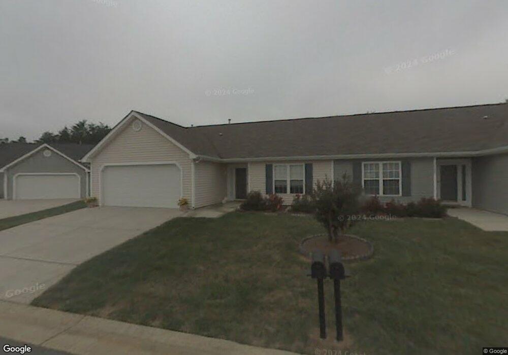 3570 Oak Chase Dr, High Point, NC 27265 - photo 1