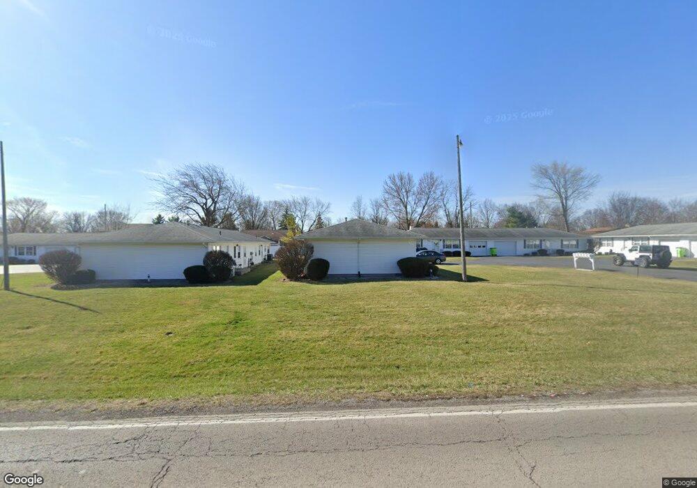 811 W Bigelow Ave, Findlay, OH 45840 - photo 1