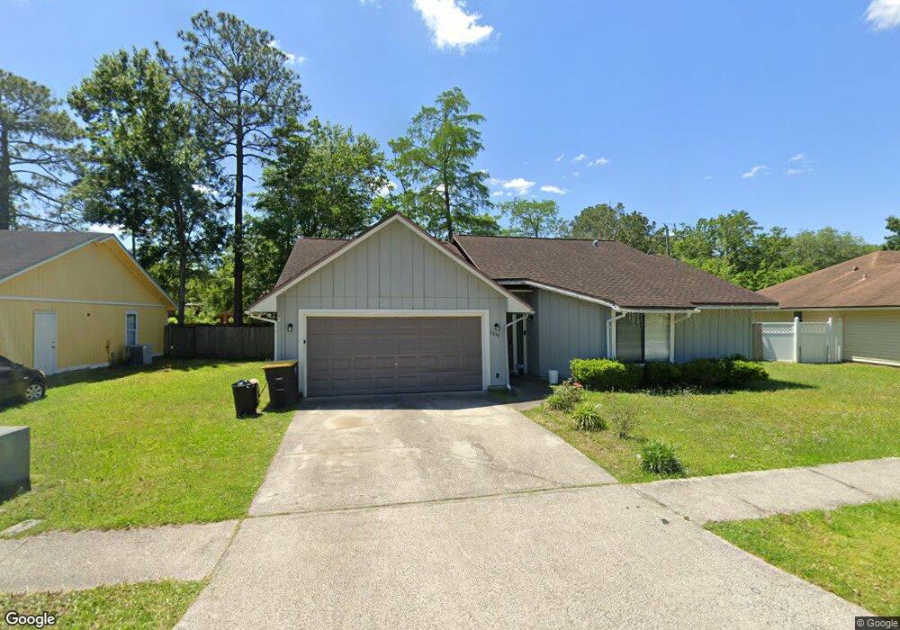 7848 Hunters Lake Cir S, Jacksonville, FL 32210 - photo 1
