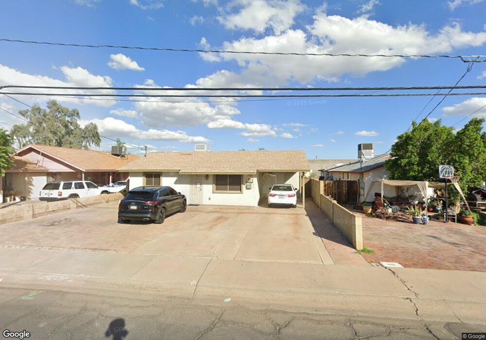 707 S Macdonald, Mesa, AZ 85210 - photo 1