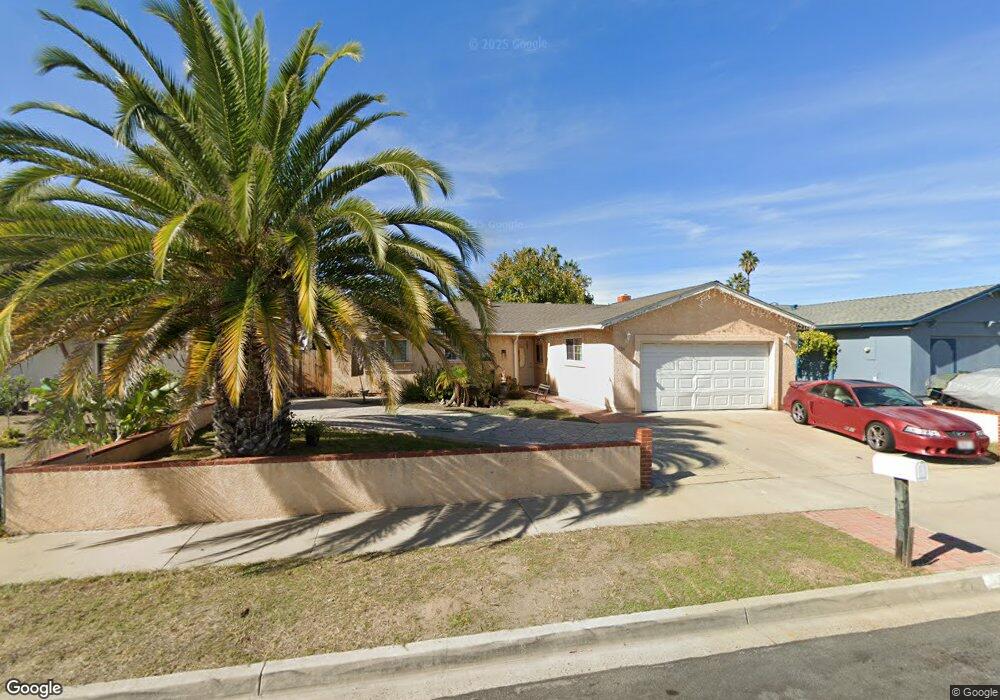 709 Charles Dr, Oceanside, CA 92057 - photo 1