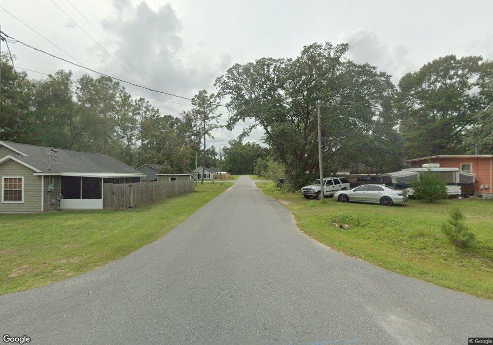X Ted Lott Ln, Crawfordville, FL 32327 - photo 1