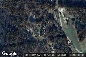 5166 W Allen Creek Rd, Taswell, IN 47175
