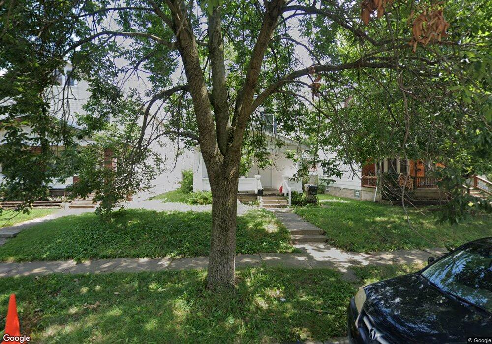 132 N Chase Ave, Columbus, OH 43204 - photo 1