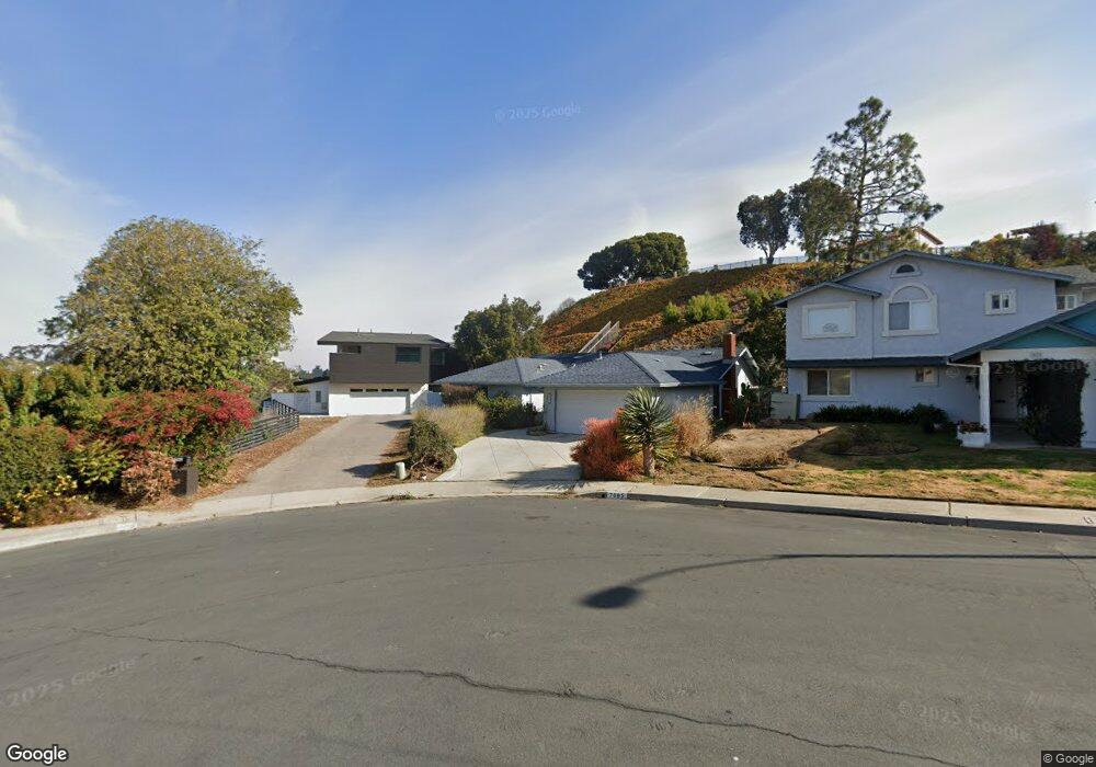 7085 Condon Dr, San Diego, CA 92122 - photo 1