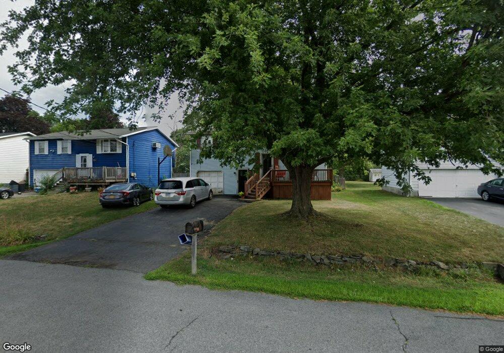 33 Market St, Schenectady, NY 12302 - photo 1