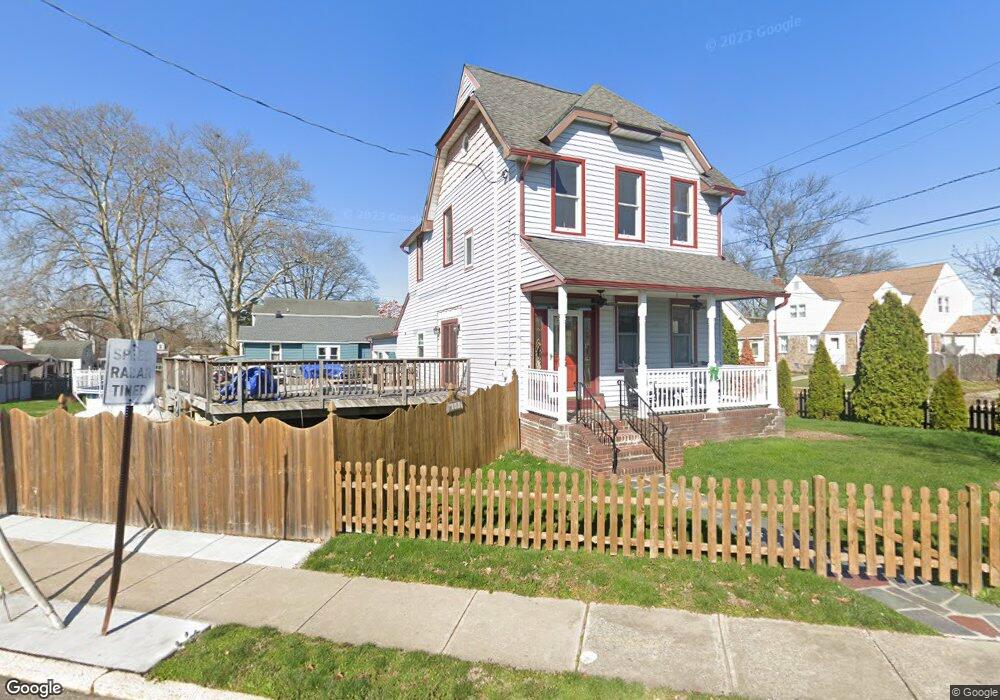 101 Bell Rd, Mount Ephraim, NJ 08059 - photo 1