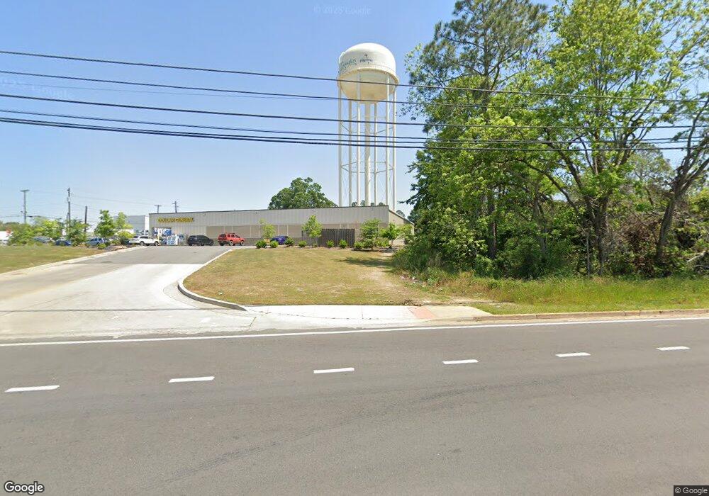 1710 N Madison Ave, Douglas, GA 31533 - photo 1