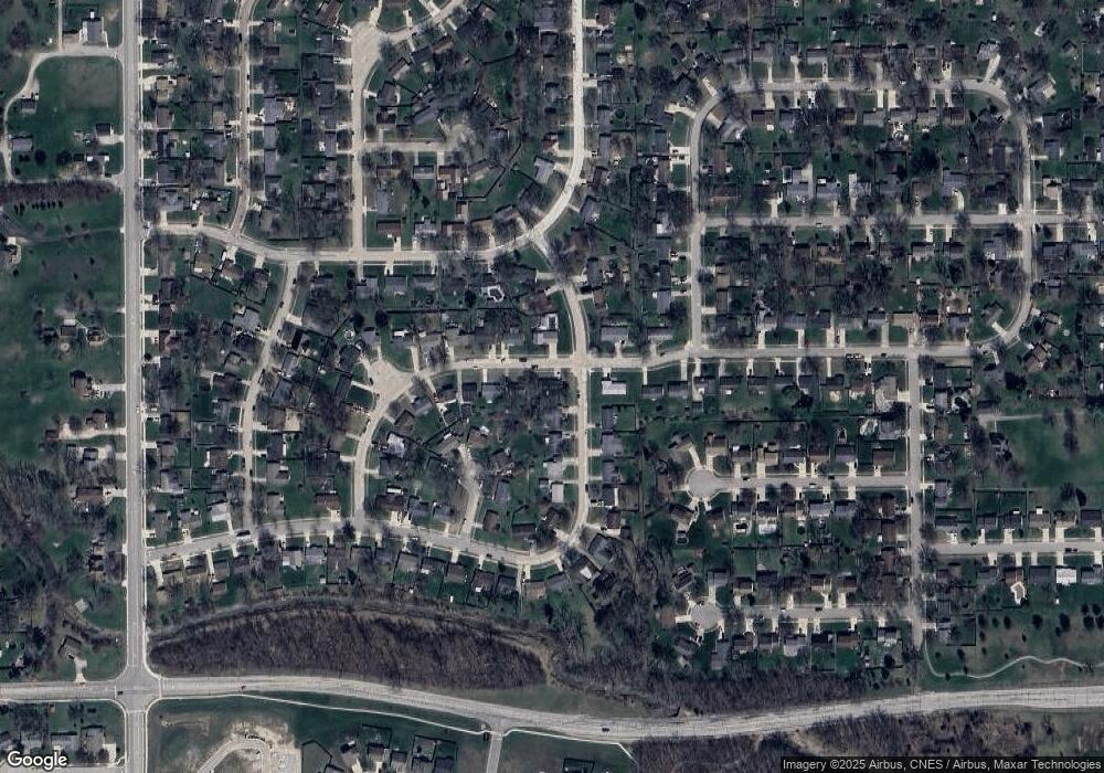 1540 E Macgregor Dr, New Haven, IN 46774 - photo 1