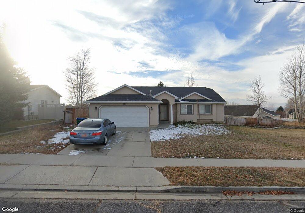 787 W 2600 N, Lehi, UT 84043 - photo 1