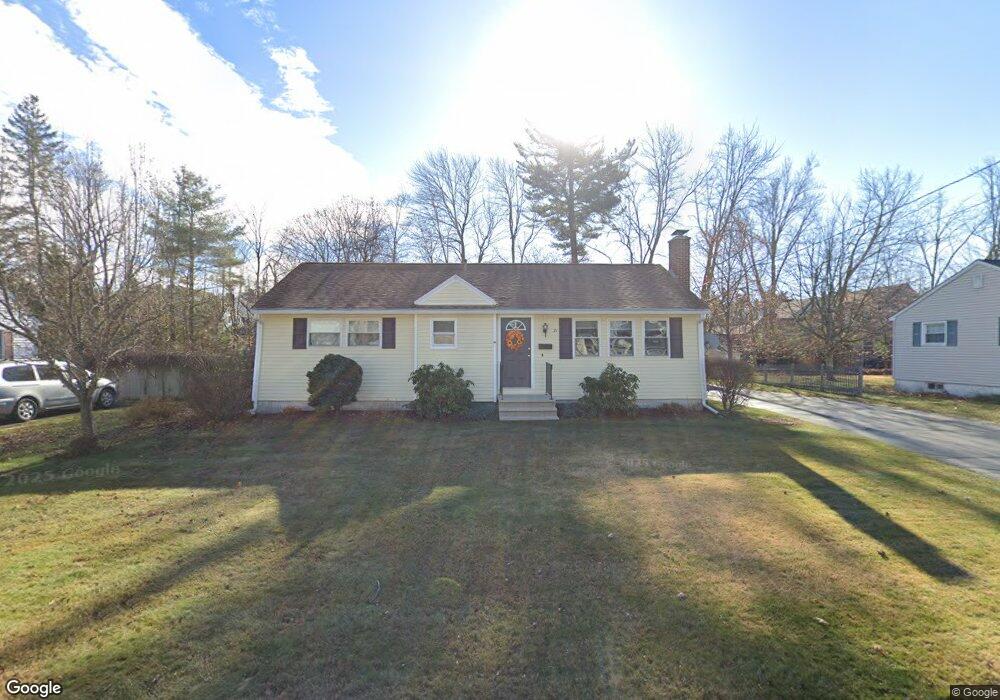 21 Macmillan Dr, Brunswick, ME 04011 - photo 1