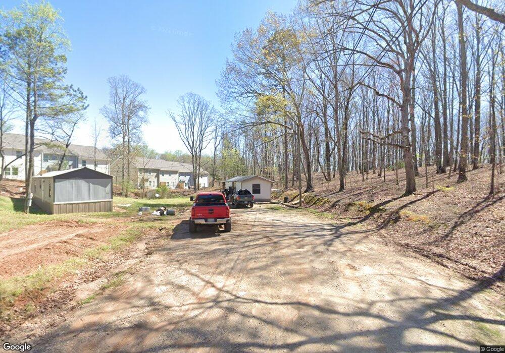 3567 Browning Dr, Flowery Branch, GA 30542 - photo 1