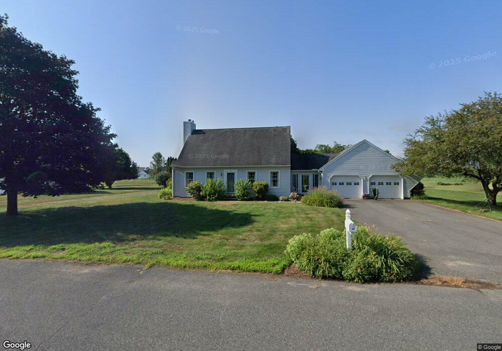 11 Howard Hepburn Dr, Sunderland, MA 01375 - photo 1