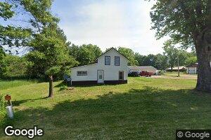 100 Maple St, Nora, IL 61059