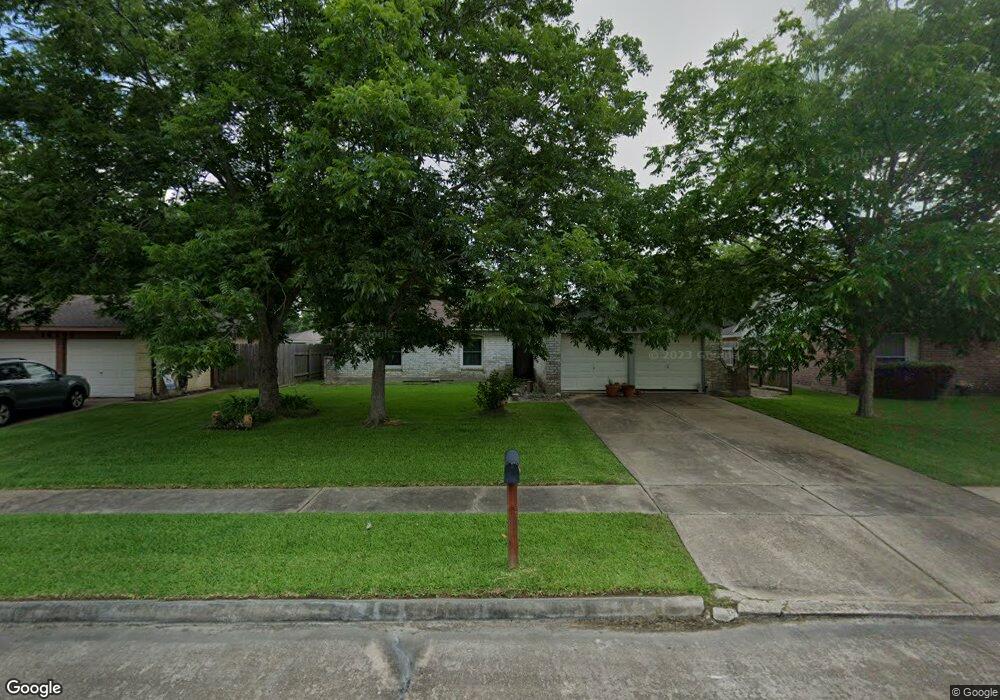 16207 David Glen Dr, Friendswood, TX 77546 - photo 1