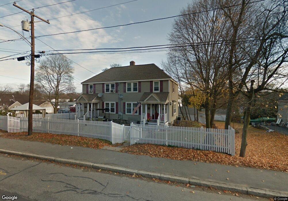 47 Union St unit 2, Andover, MA 01810 - photo 1