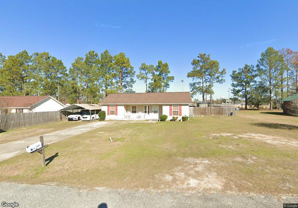 1532 Rucus Ridge, Donalsonville, GA 39845 - photo 1