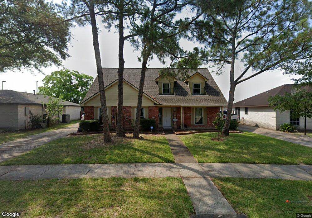 10502 Sageforest Dr, Houston, TX 77089 - photo 1