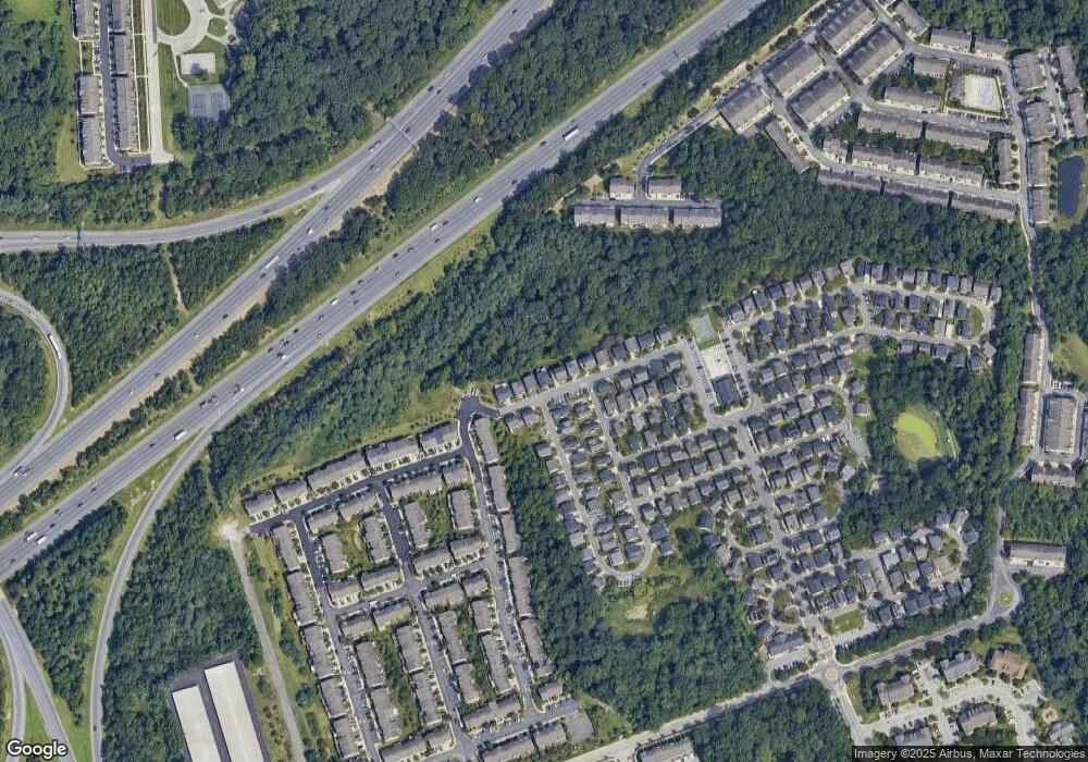 7536 Cove Point Way, Elkridge, MD 21075 - photo 1