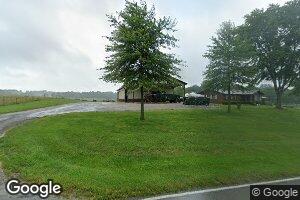 3595 Saint Johns Rd, Dongola, IL 62926