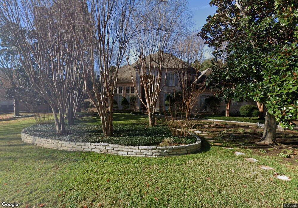 1204 Lansdowne Ct, Southlake, TX 76092 - photo 1