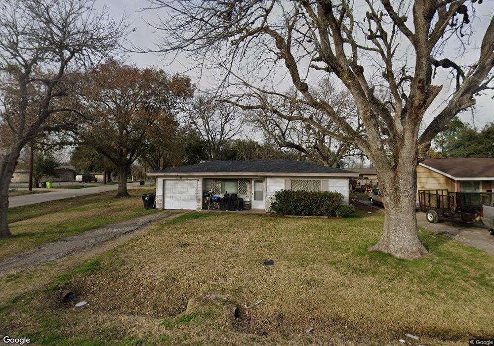 805 Avenue E, Rosenberg, TX 77471 - photo 1