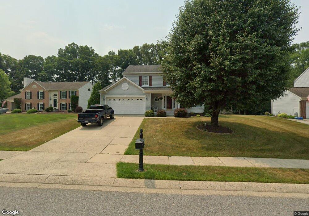 3706 Swift Run Ct, Abingdon, MD 21009 - photo 1