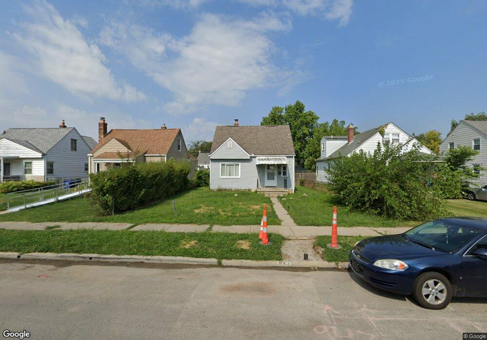 947 S Hague Ave, Columbus, OH 43204 - photo 1