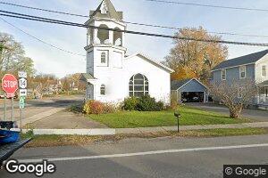 7502 S Fitzhugh St, Sodus Point, NY 14555