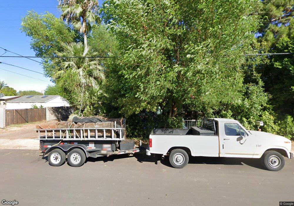 2540 E Monte Vista Rd, Phoenix, AZ 85008 - photo 1