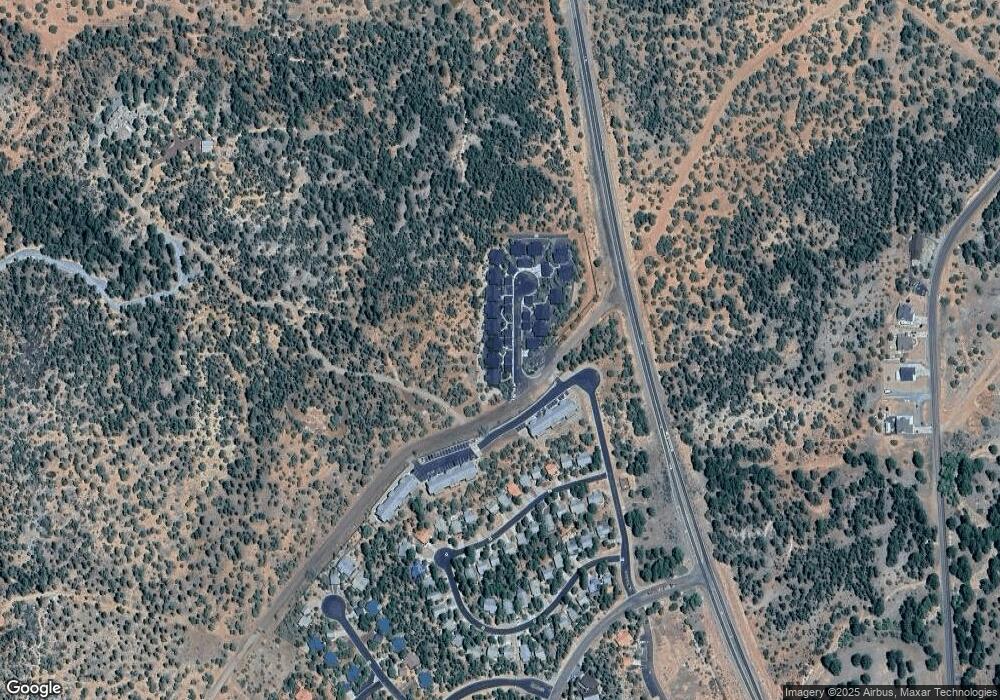 2050 N Bison Ct, Show Low, AZ 85901 - photo 1