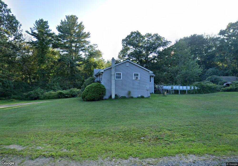 1 Peaceful Ln, Charlton, MA 01507 - photo 1