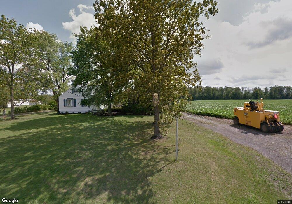 4706 Cadwallader Sonk Rd, Vienna, OH 44473 - photo 1