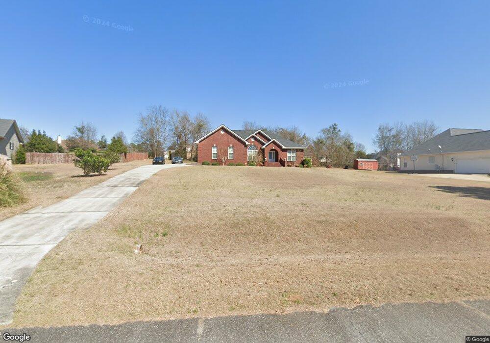 191 Olivia Cir, Macon, GA 31211 - photo 1