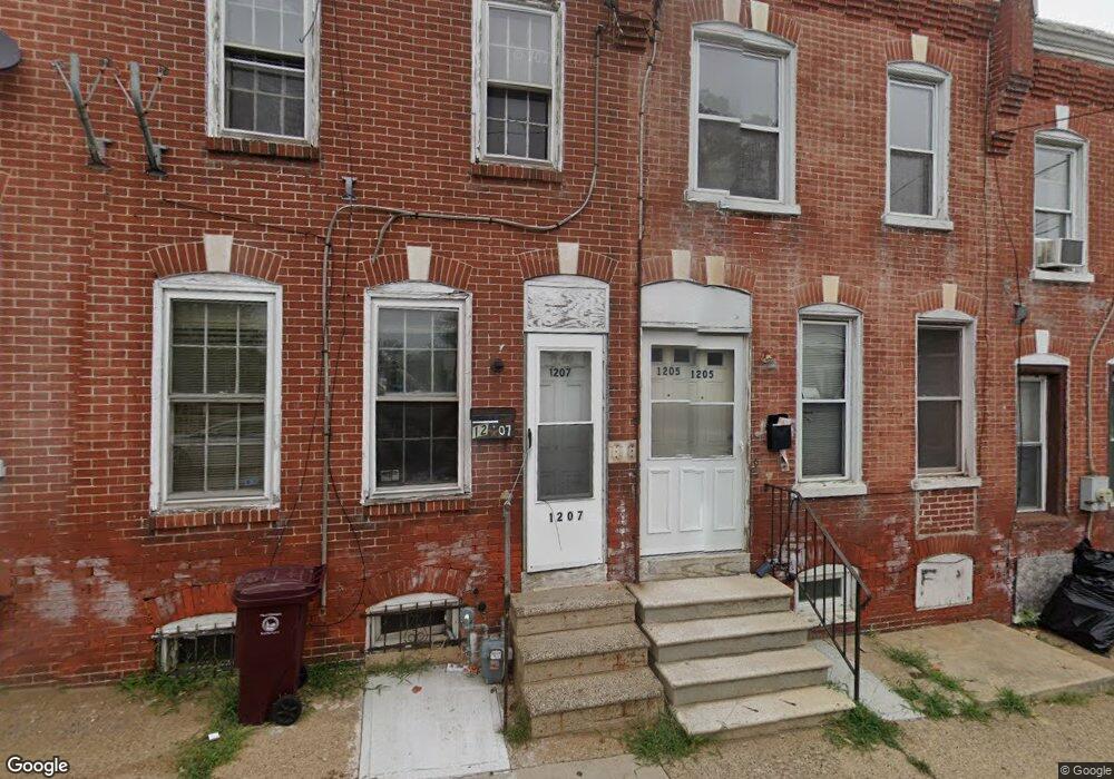 1205 W 2nd St, Wilmington, DE 19805 - photo 1