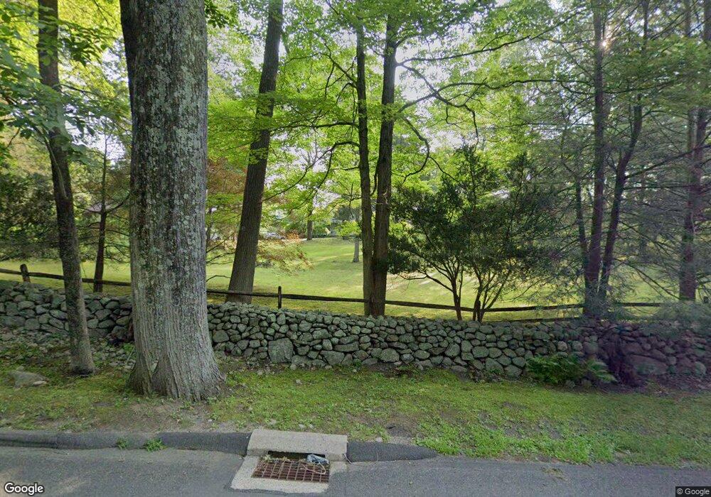 72 Nod Rd, Ridgefield, CT 06877 - photo 1