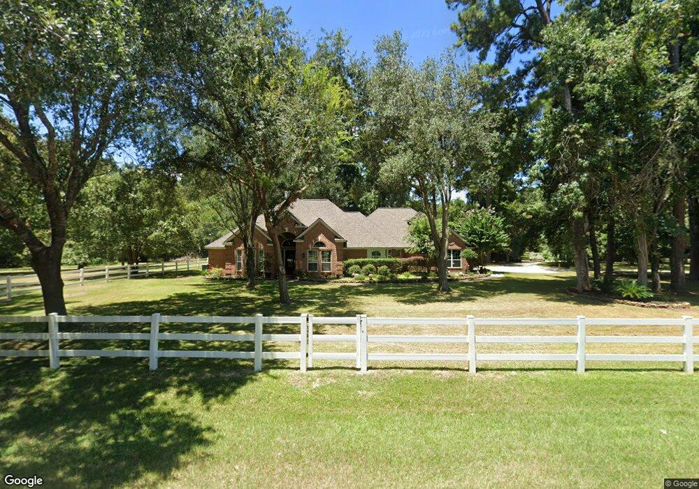 35 Lake Dr, Conroe, TX 77384 - photo 1