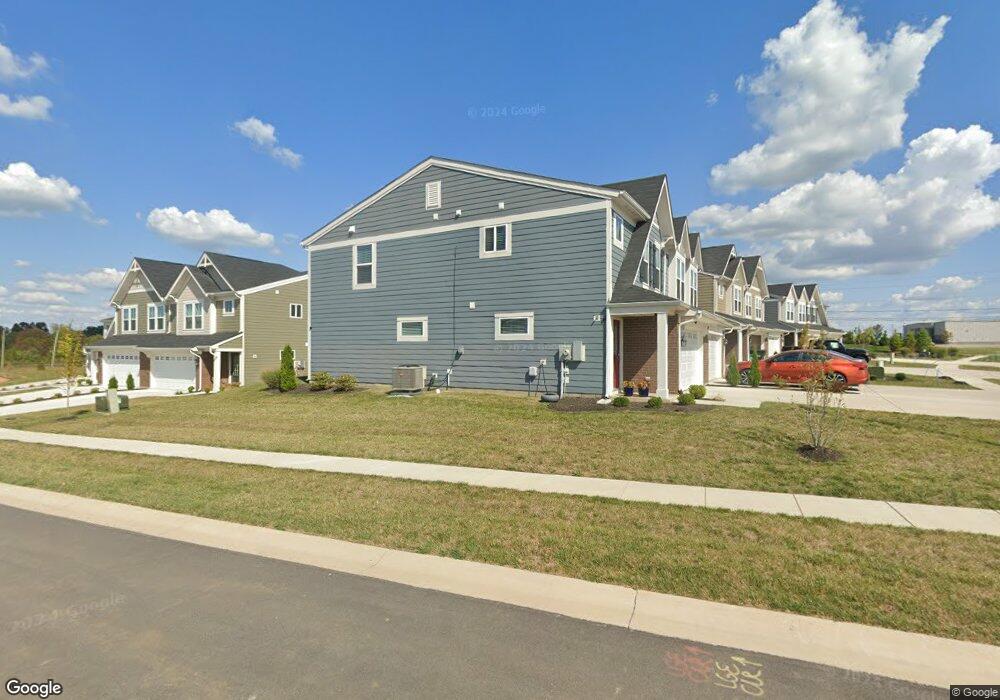 114 Bushel Way, Mount Washington, KY 40047 - photo 1