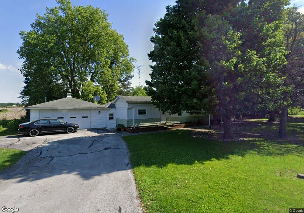 12860 Mungen Rd, Rudolph, OH 43462 - photo 1