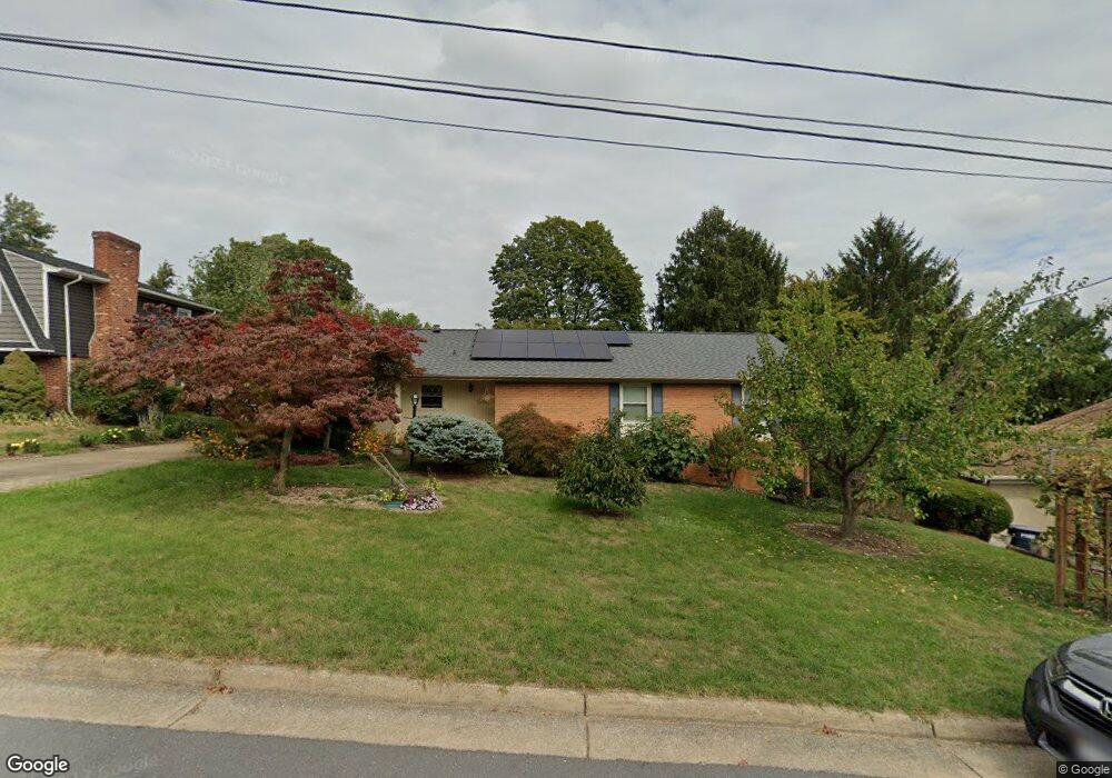 78 Laurel St, Harrisonburg, VA 22801 - photo 1