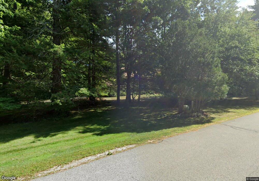 14 Rockrimmon Rd, North Hampton, NH 03862 - photo 1