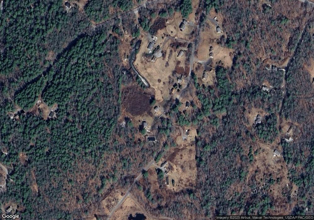 10 Twin Pines Rd, Woolwich, ME 04579 - photo 1