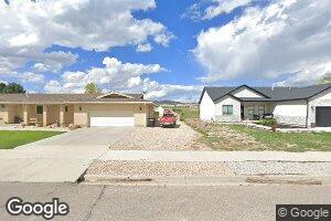 443 E 100 St N, Moroni, UT 84646