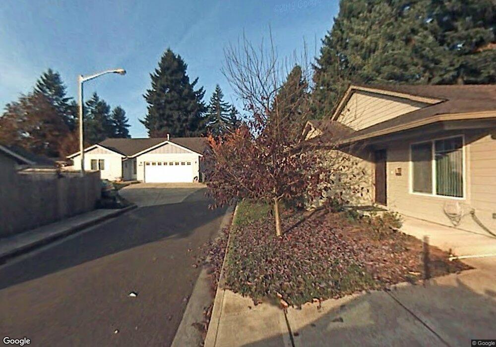 6045 Cord Ln SE, Salem, OR 97306 - photo 1