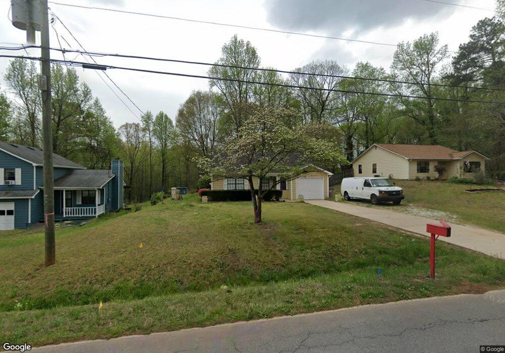 3974 Warren Rd, Flowery Branch, GA 30542 - photo 1