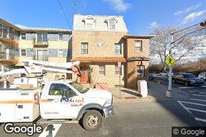 555 Market St Unit 3B, Newark, NJ 07105