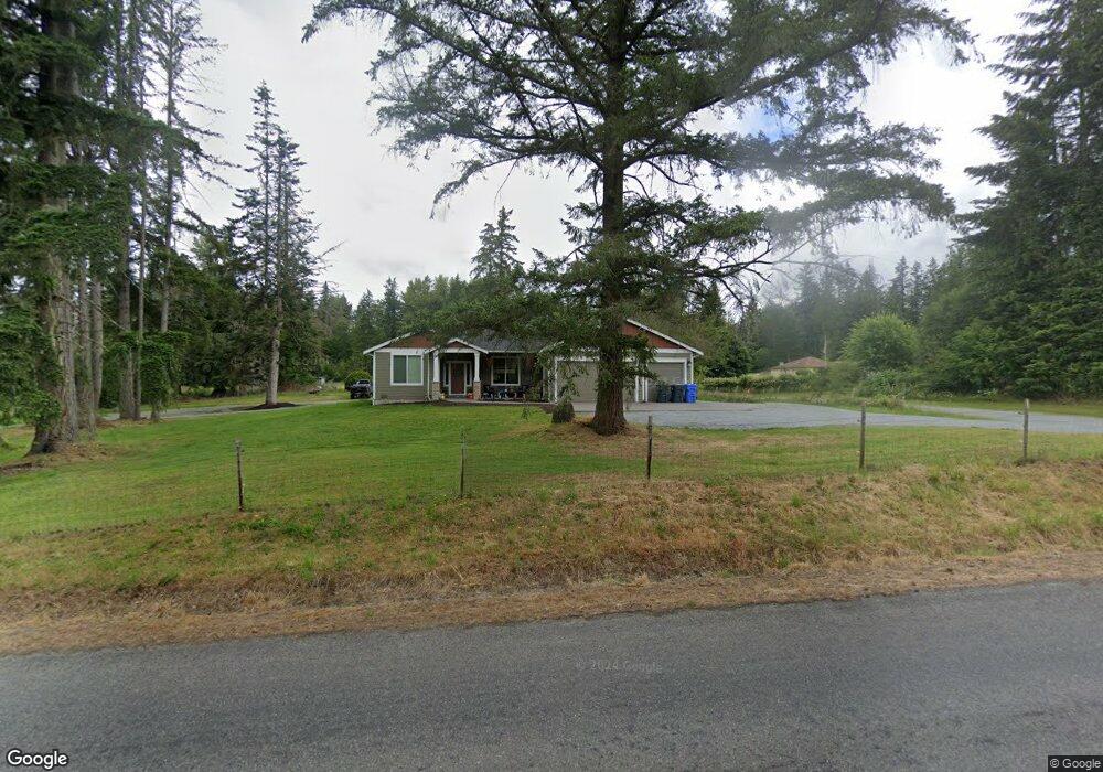 9215 274th St E, Graham, WA 98338 - photo 1