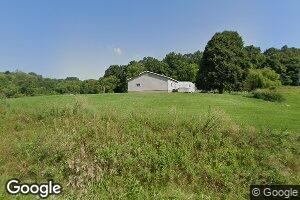 4809 Guernsey Valley Rd, Kimbolton, OH 43749